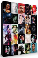 Adobe CS6 Master Collection