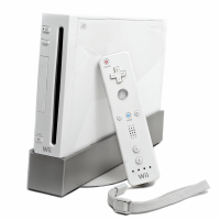 Flasheo Wii